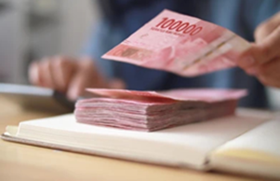 <p>Ilustrasi uang rupiah. Berikut jadwal pencairan dana bansos BPNT April 2025, setiap KPM dapat melakukan cek status penerima bansos di Cek Bansos Kemensos. (Foto/Freepik).</p>
