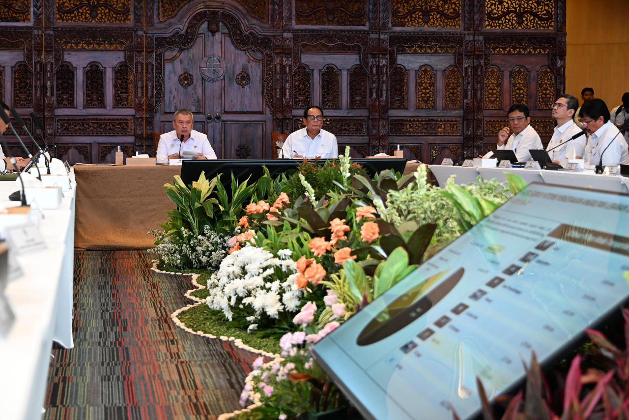 Kemenhub Hadirkan Program Tiket Gratis Angkutan Laut untuk 66 Ribu Penumpang, Pendaftaran Mulai 6 Maret  