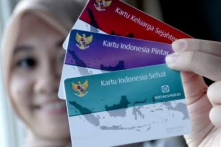 <p>Ilustrasi kartu indonesia pintar sesuai jenjang pendidikan penerima. Ketahui jenis-jenis bansos pendidikan, syarat penerima, besaran dana yang diperoleh, dan bagaimana cara mendaftar bansos. Foto: indonesia.go.id</p>
