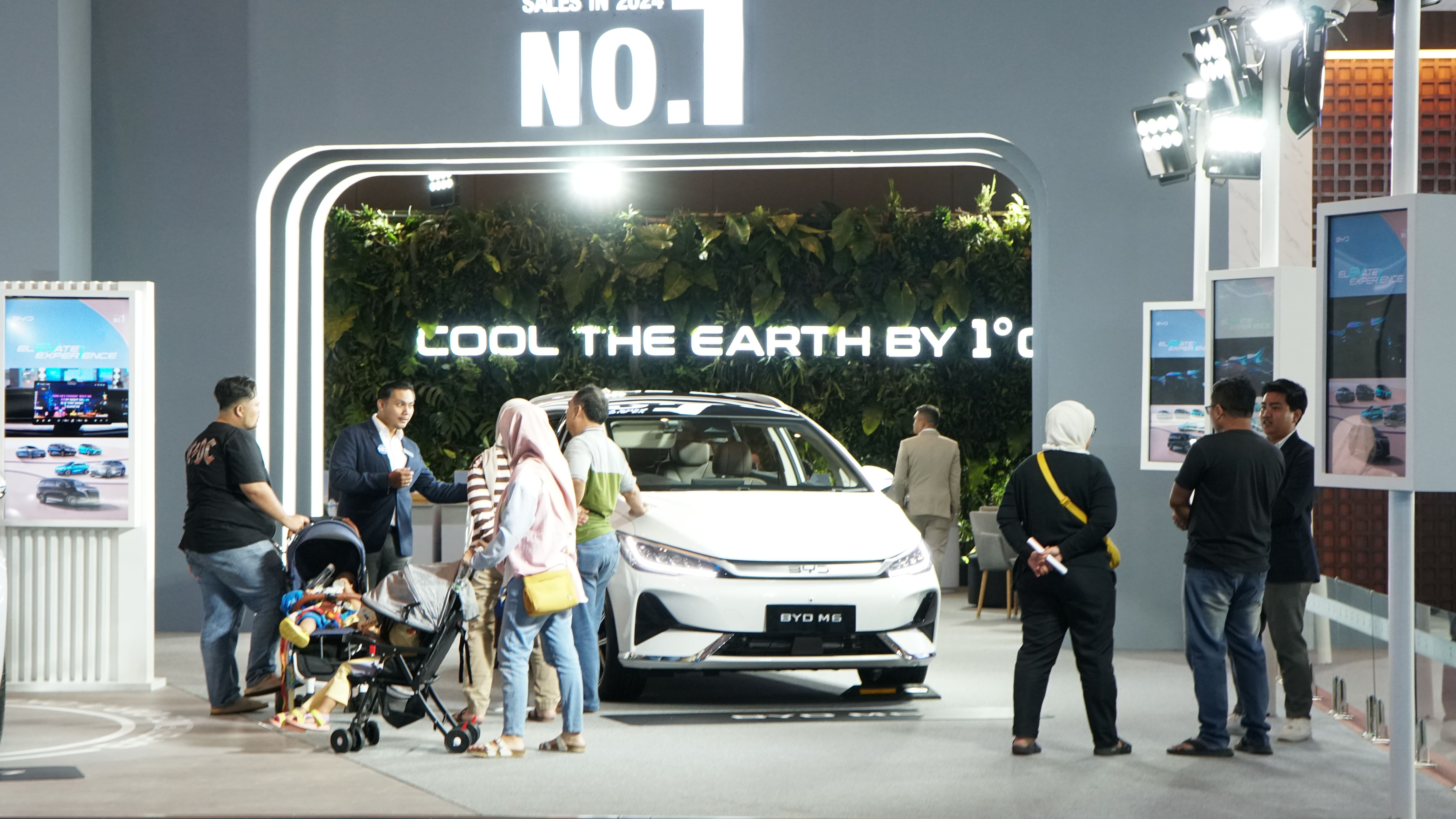 <p>Dok. Dyandra Promosindo</p>
