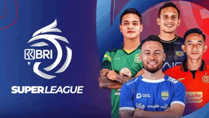 <p>Big match Liga Super 2025/2026 pekan 4: Persib Bandung lawan Borneo FC. Lihat jadwal lengkap, jam tayang, dan cara nonton live streaming di Vidio. Foto vidio.com.</p>
