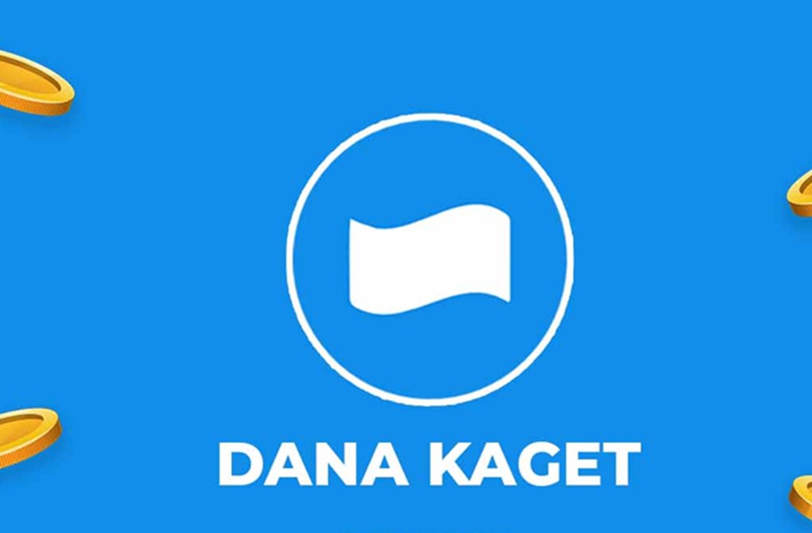 <p>Ilustrasi logo aplikasi DANA. Simak cara dan syarat klaim saldo DANA Kaget hari ini.</p>
