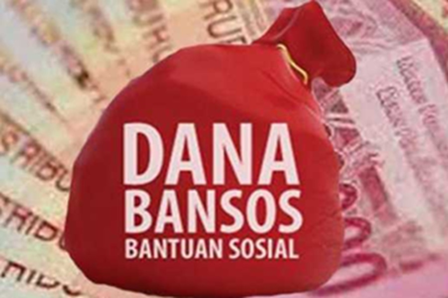 <p>Ilustrasi dana bansos. Simak cara cek status penerima bansos Rp600 ribu secara online dengan mudah gunakan KTP. Foto: sokoguru.id</p>
