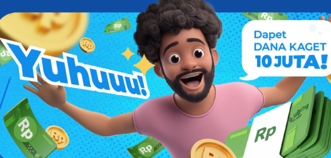 <p>Waspada link DANA palsu! Kenali ciri link penipuan, saldo DANA gratis palsu, hingga modus penipuan digital agar akun Anda tetap aman. Bedakan domain resmi DANA dengan link DANA asli vs palsu, pahami tanda link penipuan, dan ikuti cara cek link DANA sebelum mengkliknya.</p>
