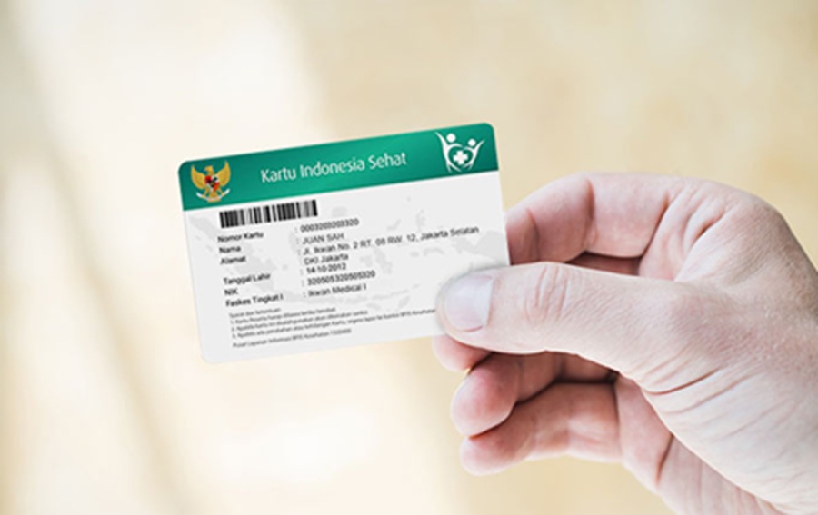<p>Ilustrasi kartu BPJS Kesehatan. Pemerintah siap gulirkan program pemutihan tunggakan iuran BPJS Kesehatan mulai akhir tahun 2025 menyasar 23 juta peserta.</p>
