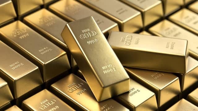<p>Ilustrasi harga emas hari ini. Tembus Rp1.215.000 per gram, Harga emas Antam hari ini mengalami kenaikan drastis. Simak penjelasannya! Foto: Emas Mini</p>

