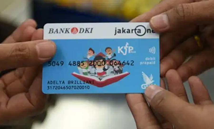 <p>Ilustrasi KJP. Simak cara daftar antrean KJP Pasar Jaya 2025.</p>
