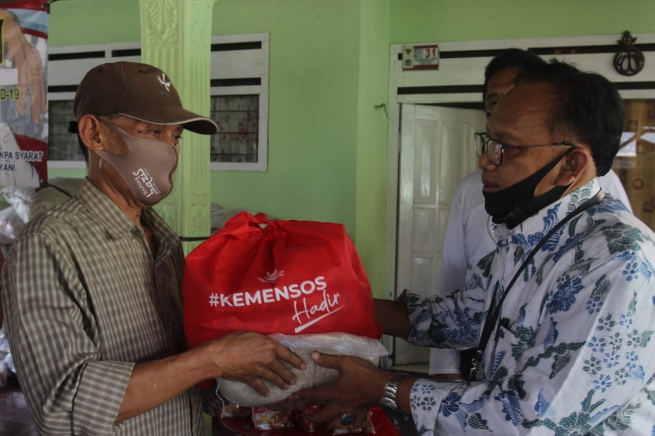 <p>Penerima Bansos 2025. Berikut jenis-jenis bansos, manfaat, dan cara mendapatkannya. Foto: kemensos.go.id</p>
