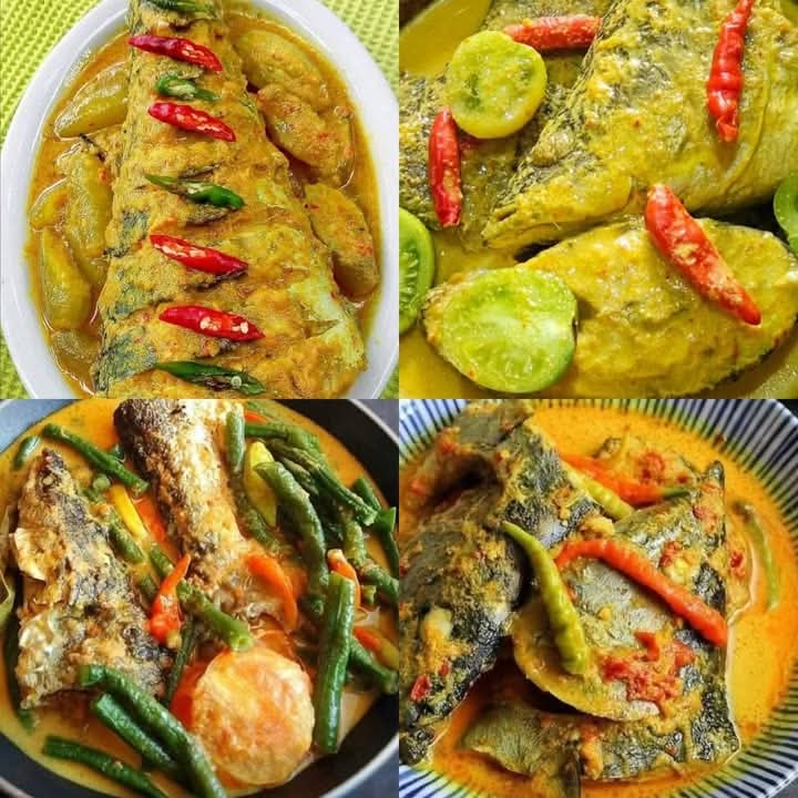 <p>Gulai ikan kakap dengan bumbu harum, santan kental, dan tekstur lembut siap memanjakan lidah. Cobain resep mudah ini sekarang!</p>

