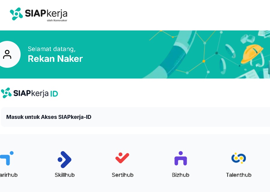 <p>Cara buat akun siapkerja Kemnaker untuk bisa mendaftar program TKM Pemula 2025, simak tahapan dan jadwalnya.</p>
