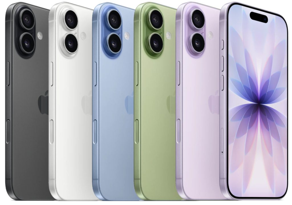 <p>Ilustrasi harga iphone 17 di Indonesia. Pada Apple Event 2025 dikabarkan bahwa Iphone 17 akan dilaunching. Cek iphone 17 kapan rilis di Indonesia dan harga iphone lengkap perbandingannya dengan Iphone 16. Foto: FonoArena.com</p>
