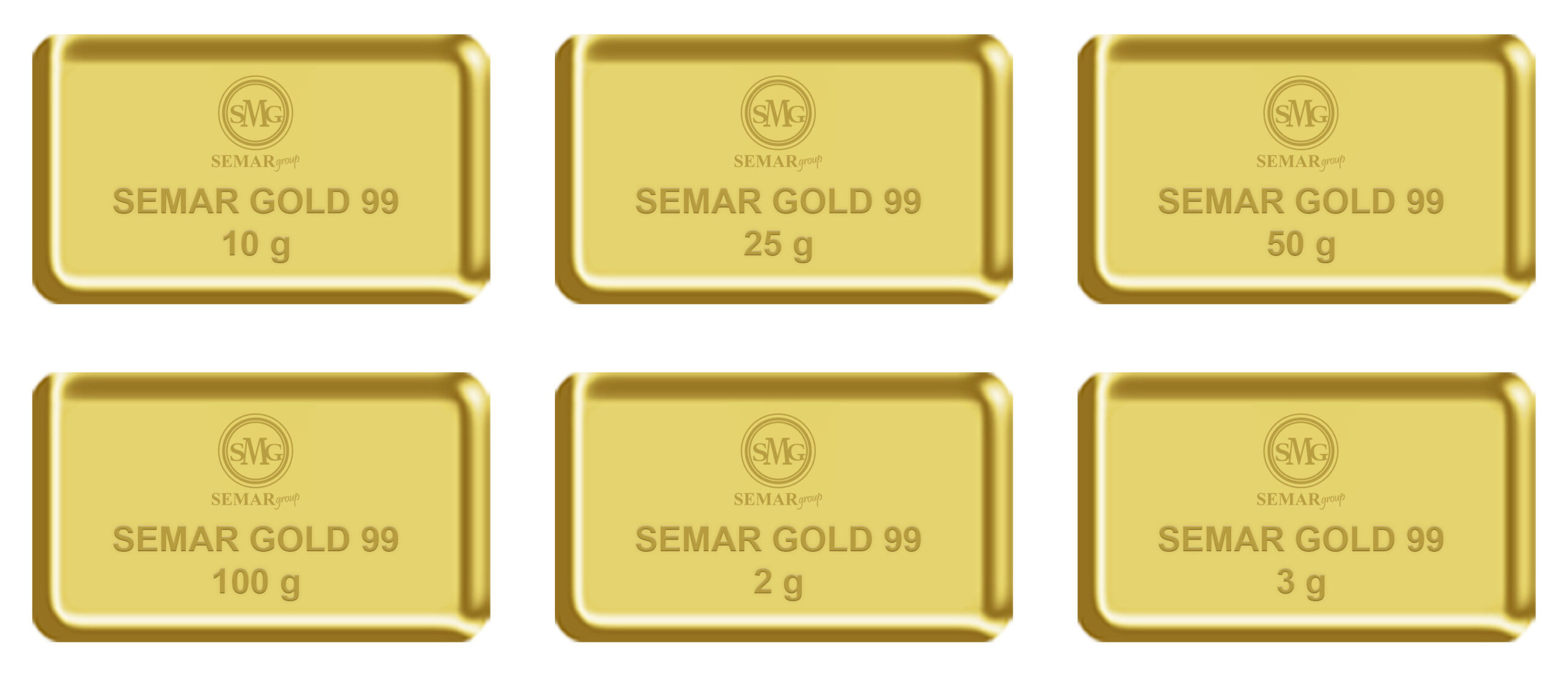 <p>Ilustrasi harga emas hari ini 24 karat. Update harga emas antam hari ini, harga emas perhiasan hari ini, harga emas 22 karat hingga harga jual emas hari ini di sini lengkap! Foto: Semar Nusantara</p>
