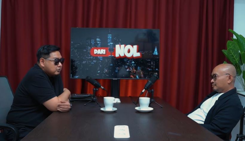 Pepep ST12 Bongkar Alasan Penyanyi Takut Manggung, Sebut Ada Pembelahan Besar!