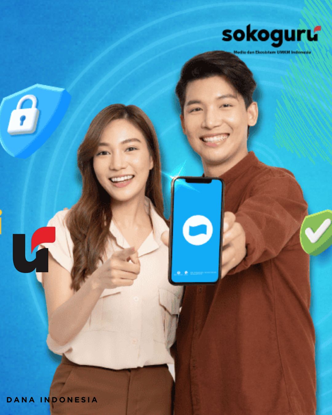 <p>Ingin berbagi rezeki lebih cepat dan praktis? Fitur DANA Kaget hadir sebagai solusi berbagi saldo instan yang kini viral di media sosial. Cek bagaimana teknologi finansial ini mengubah gaya berbagi masyarakat!</p>
