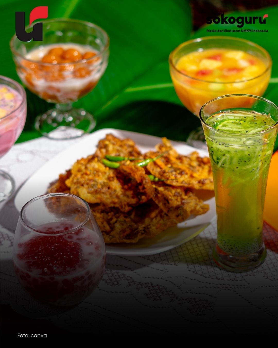 Bikin Kaget! Strategi Bakar Uang Iklan UMKM Ibarat Mesin Turbo, Cepat Tapi Berisiko?