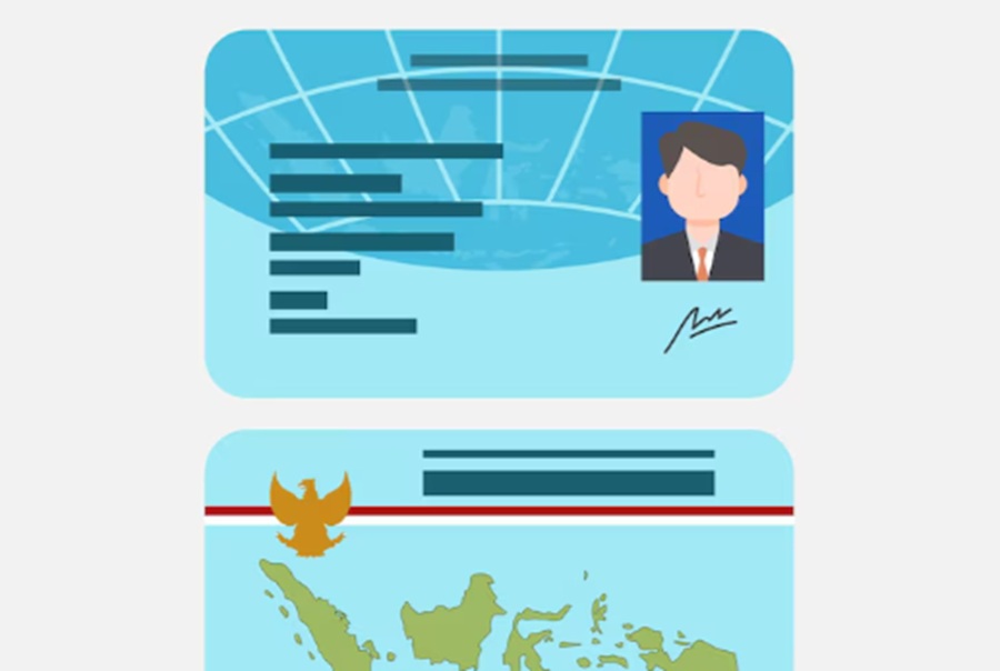 <p>Ilustrasi KTP. Berikut solusi NIK tidak terdaftar di aplikasi Pospay saat cek BSU 2025 terdaftar di situs Kemnaker dan BPJS Ketenagakerjaan. (Foto: Freepik).</p>
