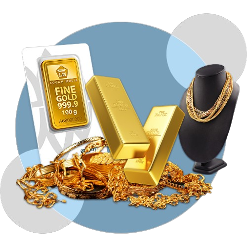 <p>Cek harga emas hari ini 10 Agustus 2025 UBS & Antam. Lengkap semua pecahan, harga beli, dan buyback. Update resmi Indogold, siap jual atau beli.</p>
