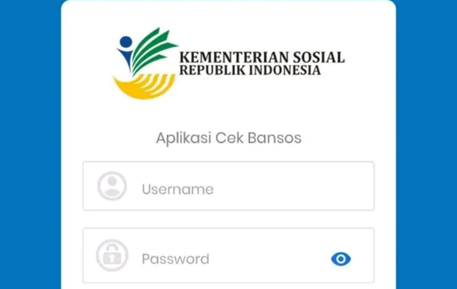<p>Ilustrasi aplikasi Cek Bansos. Ini link resmi cek bansos Kemensos, simak jadwal pencairan bansos PKH dan BPNT tahap 3.</p>
