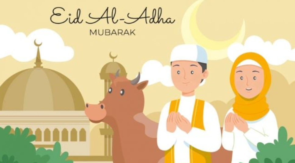 <p>Temukan inspirasi ucapan Idul Adha penuh makna yang bisa mempererat relasi keluarga, sahabat, hingga relasi bisnis UMKM Anda.</p>
