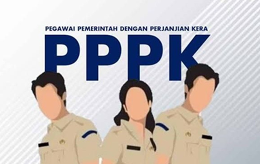 <p>Ilustrasi PPPK. Simak jadwal pengangkatan PPPK Paruh Waktu terbaru, dan batas akhir pengisian DRH hingga penetapan NI.</p>
