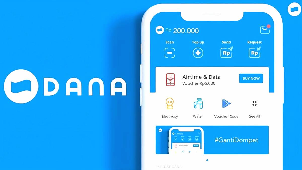 <p>Game penghasil uang 2025 makin booming. Pemain bisa klaim saldo DANA dengan mudah lewat misi, poin, dan penarikan otomatis.</p>
