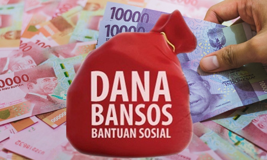 <p>Ilustrasi dana bansos. Simak cara cek status penerima 4 bansos cair bulan Agustus 2025, mulai dari PKH, BPNT, PIP dan BLT Dana Desa.</p>
