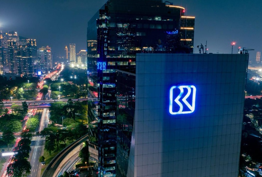 <p>Ilustrasi kantor bank BRI pusat. Berikut syarat dan cara ajukan KUR BRI 2025 bagi pelaku UMKM. (Foto: BRI).</p>
