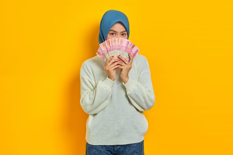 <p>Ilustrasi bantuan insentif guru non-ASN 2025: Simak jadwal pencairan, mekanisme penyaluran, dan syarat penerimanya. (Foto: Pexels).</p>
