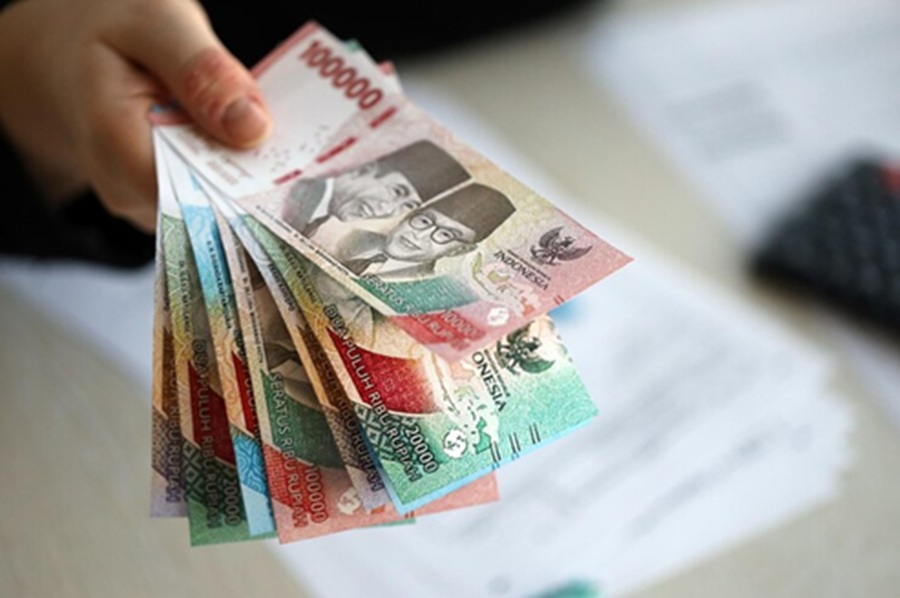 <p>Ilustrasi uang rupiah. Bansos PKH dan BPNT siap disalurkan minggu ketiga Mei 2025. (Foto: Freepik).</p>
