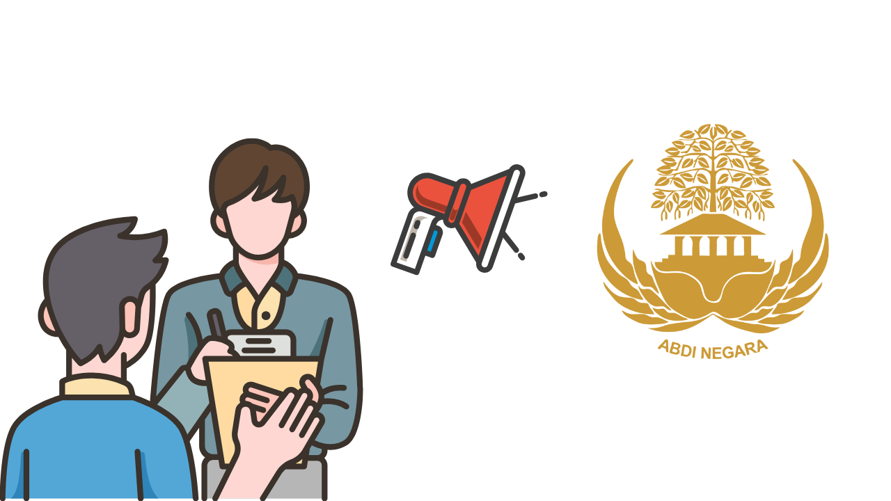 <p>Ilustrasi CPNS. Simak persyaratan lengkap untuk daftar seleksi CPNS 2025. (sumber: sokoguru)</p>
