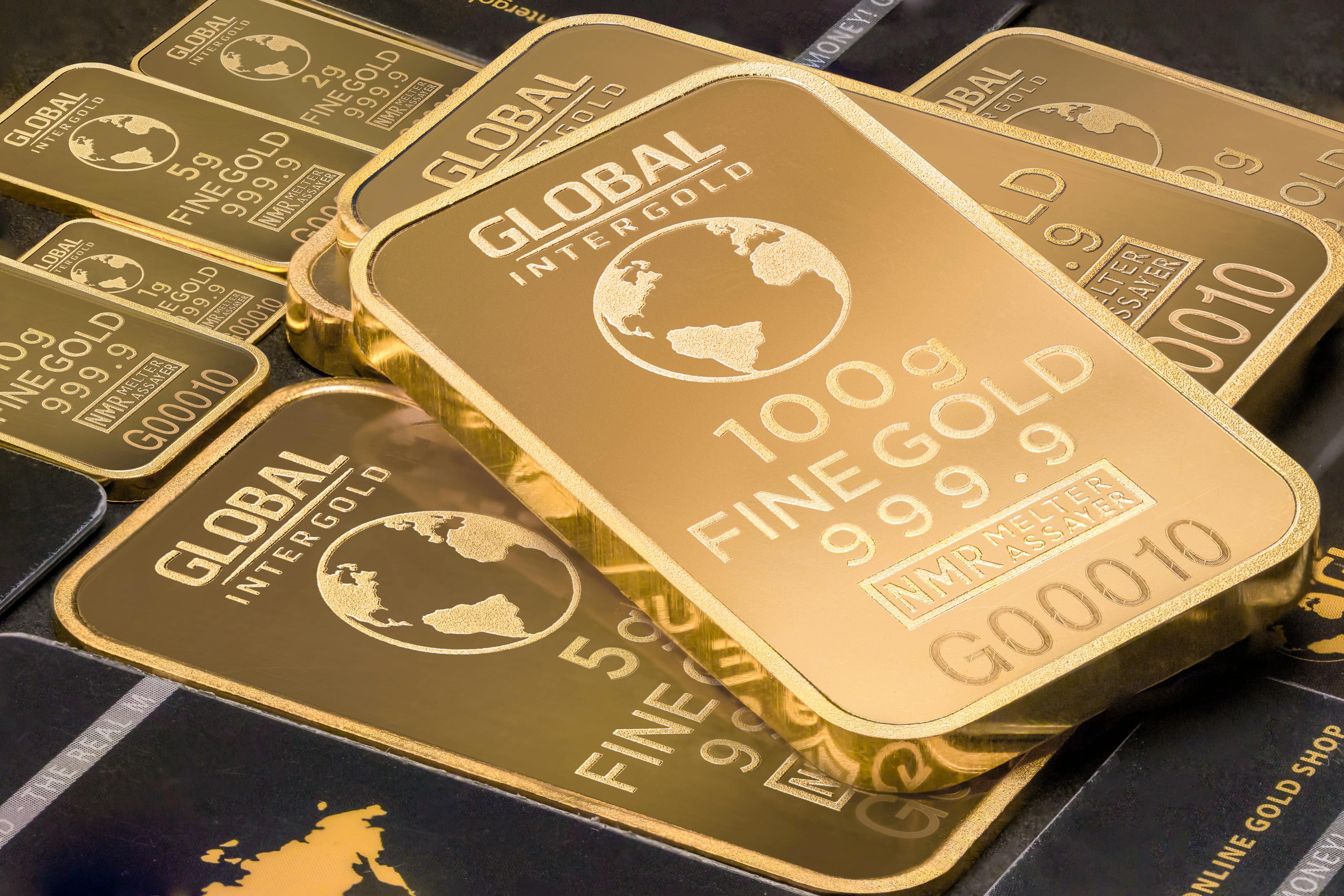 <p>Ilustrasi logam mulia. Emas Hari Ini: UBS & Galeri24 Naik! Cek Harga Pegadaian 11 Juli 2025. Foto : Pexels: Michael Steinberg.</p>
