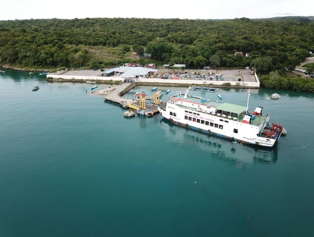 Jalur  Kupang–Rote Hadapi Tantangan Cuaca Ekstrem Akhir Tahun, ASDP Tingkatkan Kesiapan Layanan 