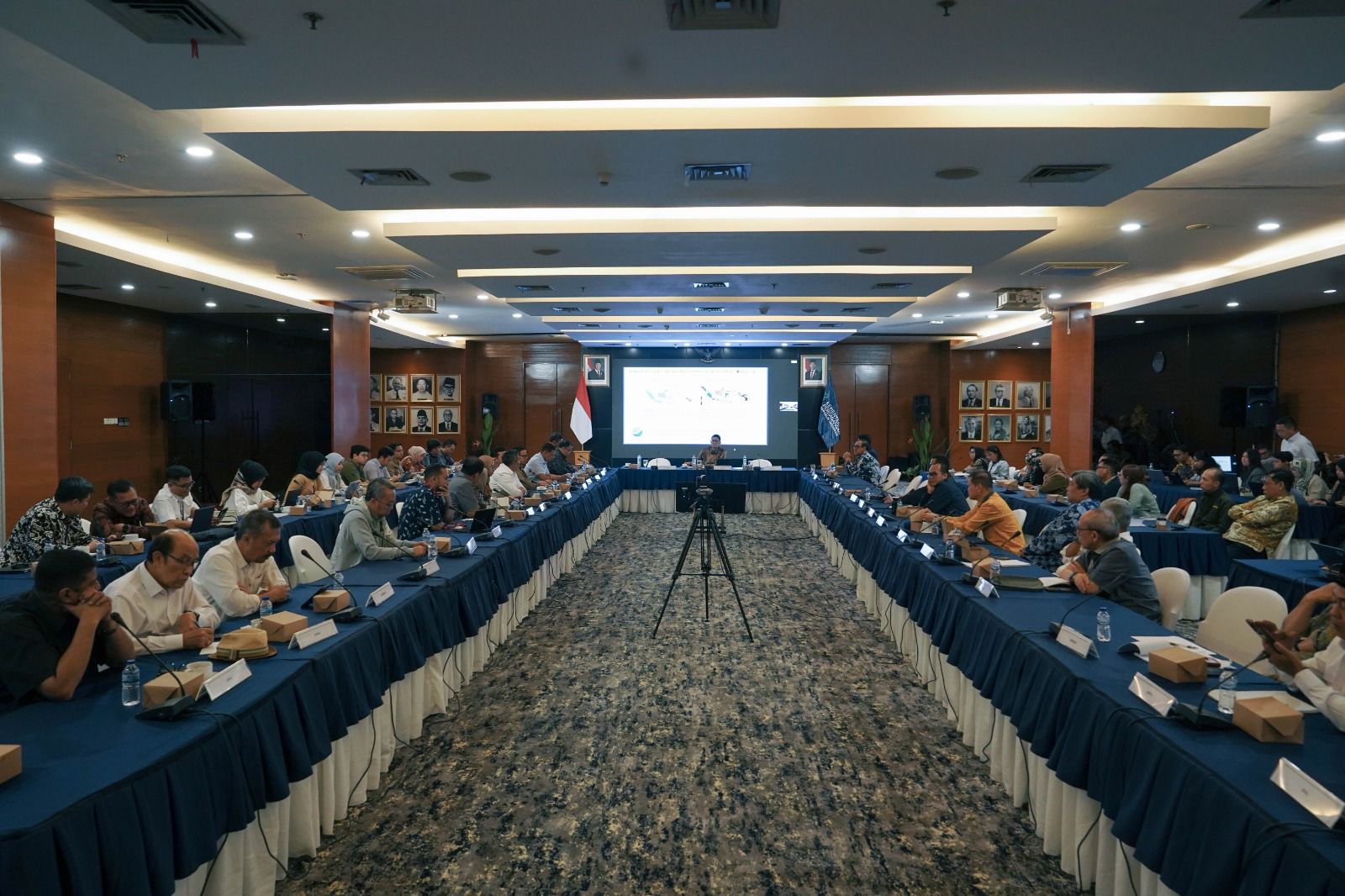 Antisipasi Kondisi Cuaca, Kemendag Dorong Percepatan Distribusi Bahan Pokok Sebelum Puasa dan Idulfitri 1447 H