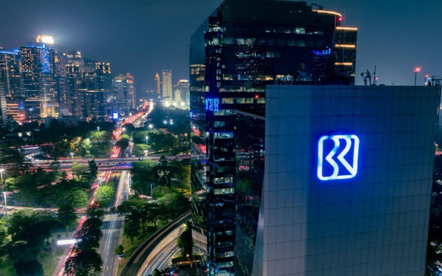 <p>Ilustrasi bank BRI. Simak tabel angsuran pinjaman KUR BRI 2025 mulai dari Rp10-Rp30 juta dengan tenor fleksibel bagi pelaku UMKM.</p>

