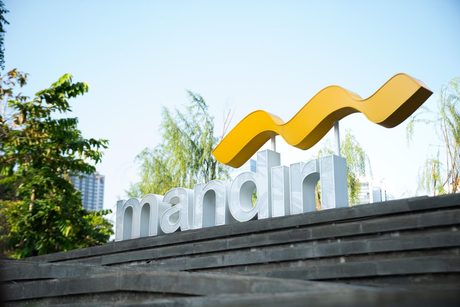 <p>Bansos BPNT cair 2025 tahap 3 lewat Bank Mandiri & BRI. Cek saldo KKS dan daftar wilayah penerima BPNT hari ini! Foto bank mandiri.</p>

