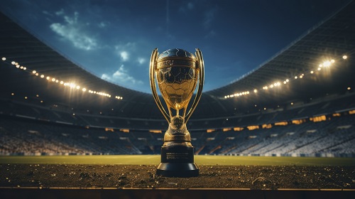<p>foto: Ilustrasi tentang piala liga 1 BRI. Perjalanan Persib Bandung di musim 2024/2025 penuh lika-liku dari nyaris gagal lolos ke fase final hingga akhirnya keluar sebagai juara Liga 1. Foto: Freepik.com</p>
