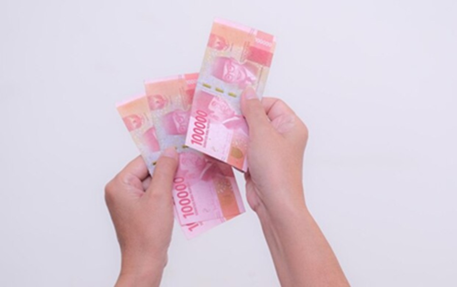 <p>Ilustrasi uang rupiah. Berikut cara penerima bansos PKH dan BPNT cair Juni 2025. (Foto: Freepik).</p>
