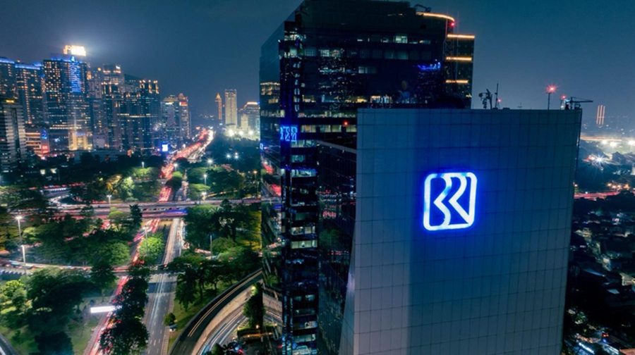 <p>Ilustrasi gedung Bank BRI. Simak syarat dan cara mengajukan KUR BRI 2025, UMKM mudah dapat bantuan modal untuk kembangkan bisnis.</p>
