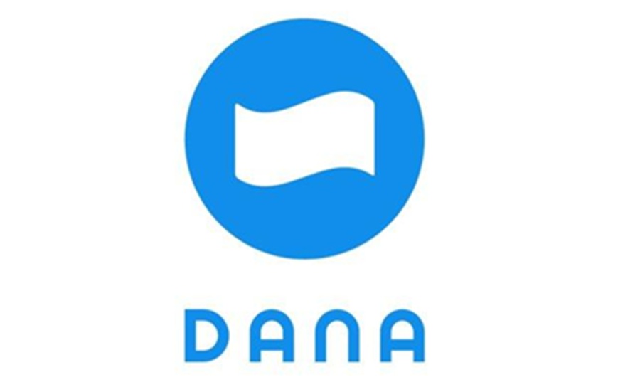 <p>Ilustrasi logo aplikasi DANA. Simak cara klaim saldo DANA Kaget hari ini.</p>
