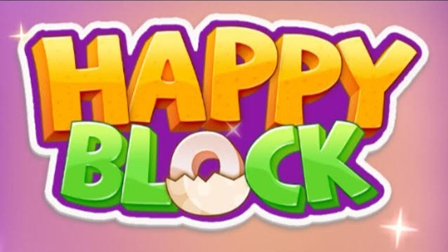 <p>Ilustrasi games Happy Block, dengan bermain game penghasil uang ini, bisa mendapatkan saldo DANA gratis. (foto: Playstore)</p>
