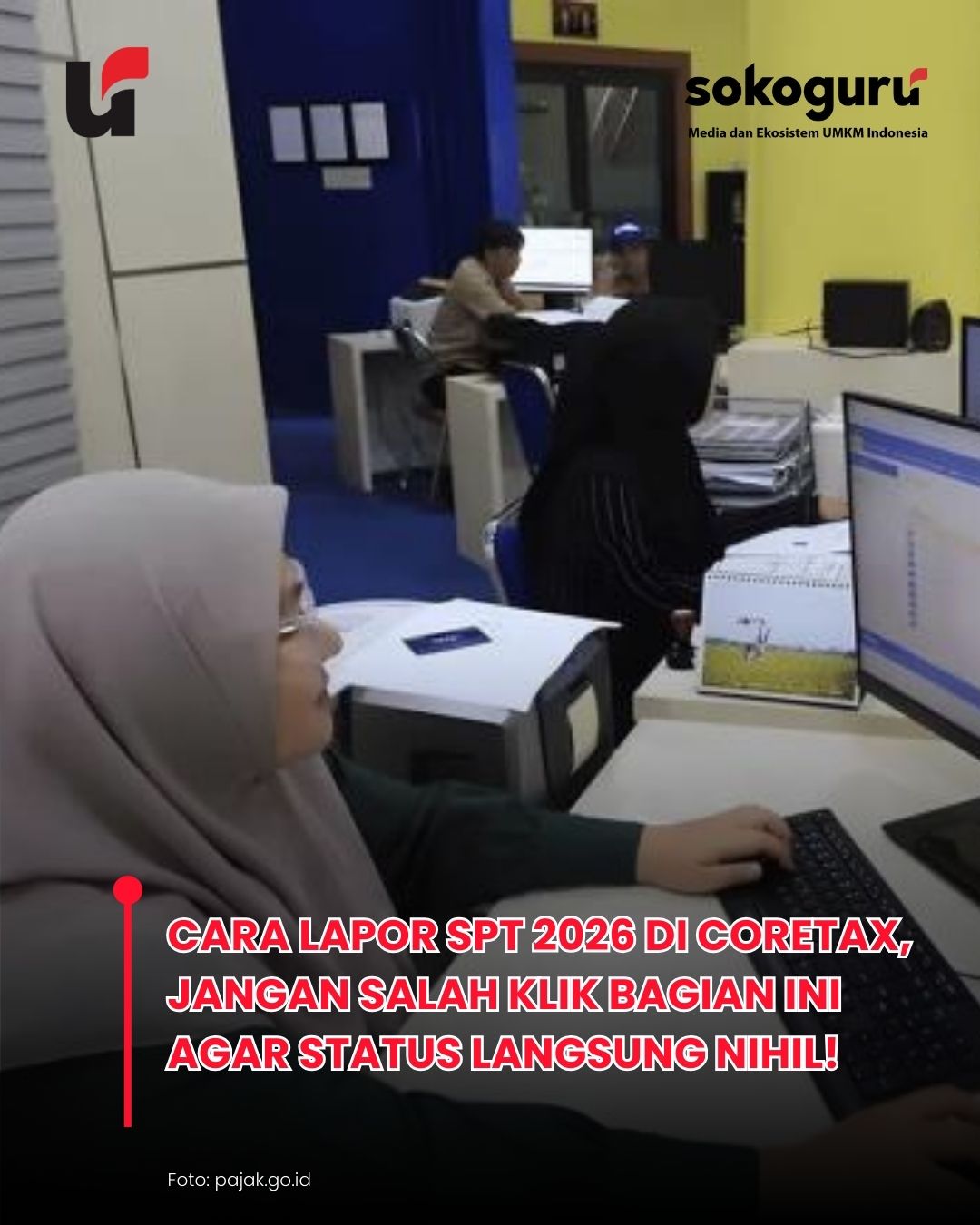 Hanya 5 Menit! Tutorial Isi Lampiran L1 Coretax, Solusi Data Harta & Utang Gagal Simpan