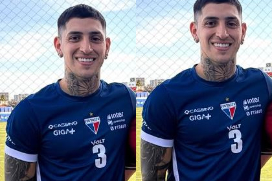 All In Tanpa Setengah-Setengah! Gaston Avila Resmi Jadi Pemain Termahal Persib Bandung, Alarm Bahaya Liga 1