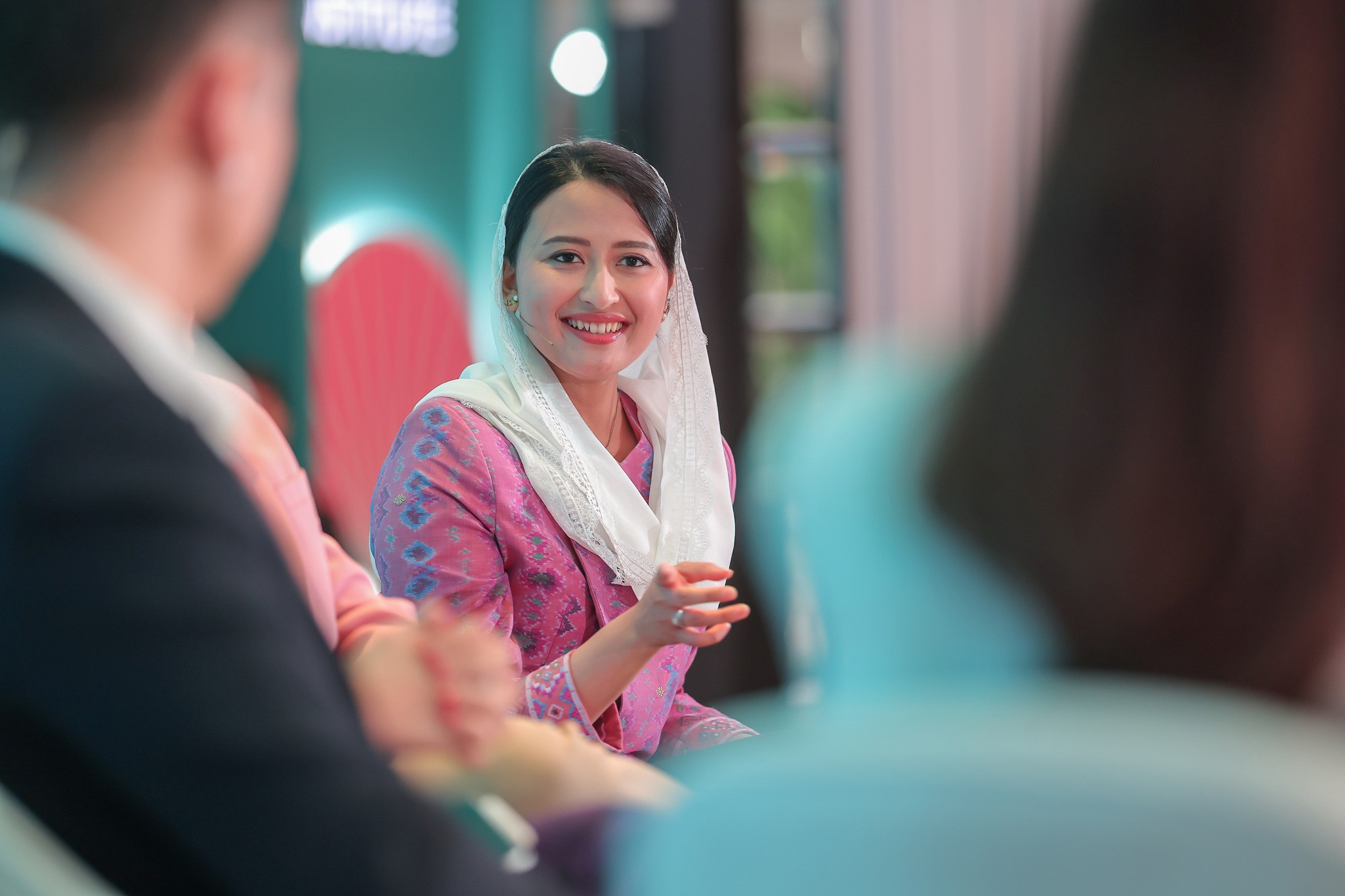 <p>Wakil Menteri Perdagangan RI, Dyah Roro Esti Widya Putri. (Dok.Kemendag)</p>
