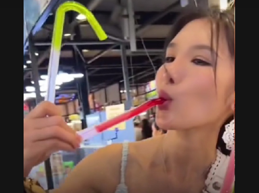 Ide Usaha Kuliner Viral 2026: Ini Rahasia Cuan dari Jelly Straw