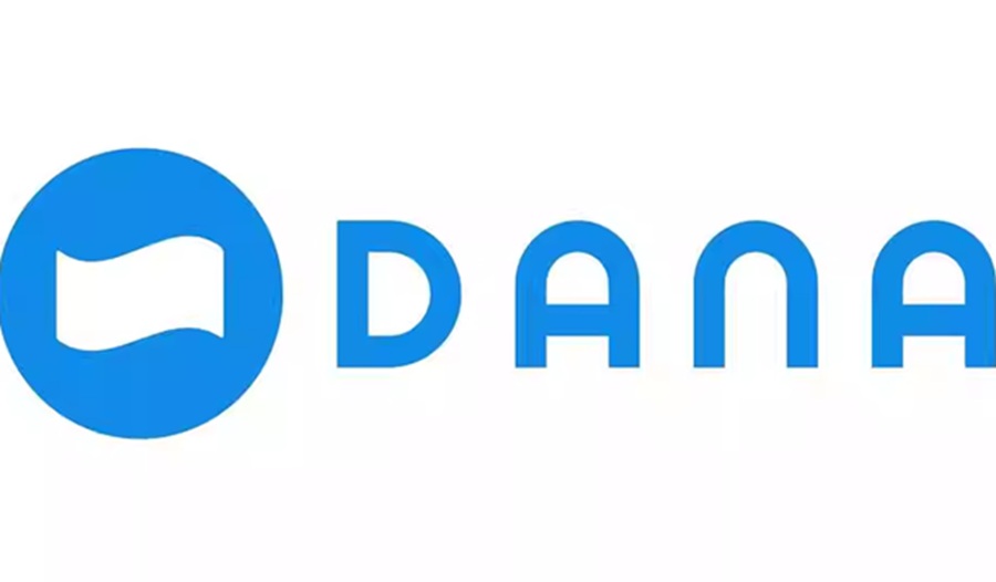 <p>Ilustrasi logo DANA. Simak tipsaman berburu saldo DANA Kaget secara gratis. (Foto: Dana.id).</p>

