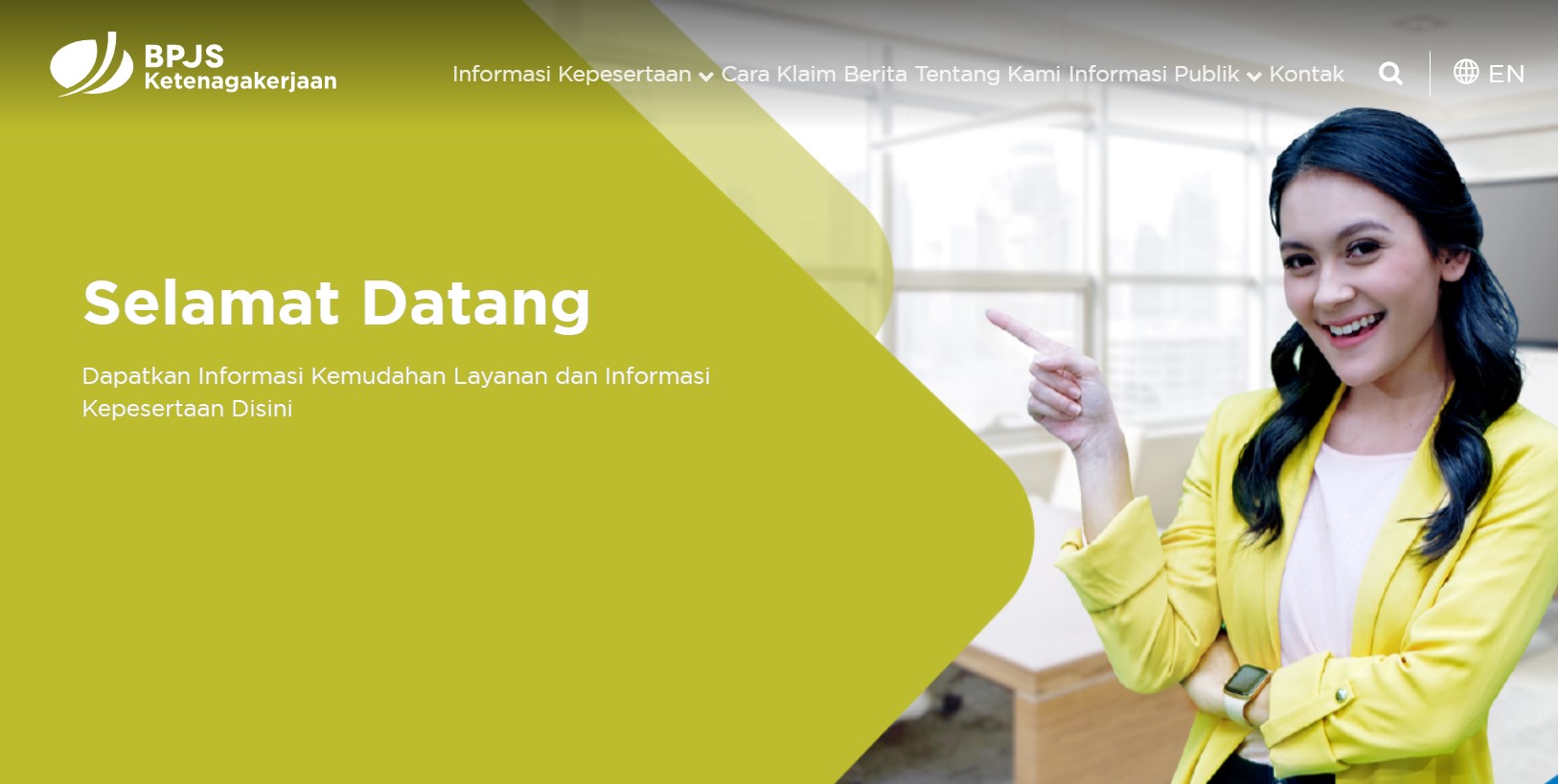 <p>Ilustrasi cara cek bsu di pospay. Ketahuicek bsu di pospay, bsu.kemnaker.go.id dan bpjs ketenagakerjaan untuk cek penerima bsu. Ketahui alasan lolos verifikasi bsu tapi belum cair. Foto: BPJS Ketenagakerjaan</p>
