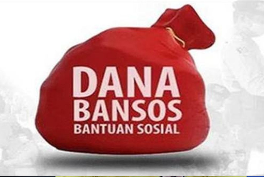 <p>Ilustrasi dana bansos. Simak cara cek NIK KTP apakah terdaftar sebagai penerima bansos 2025 atau tidak.</p>