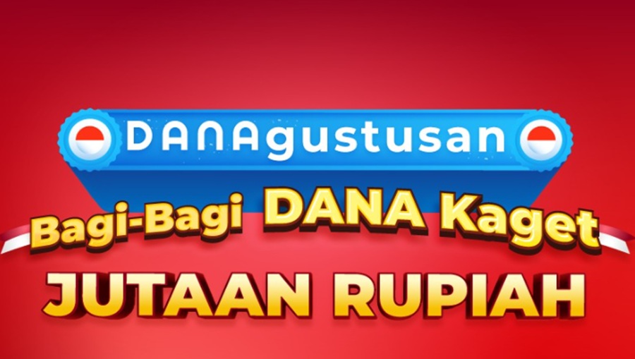 <p>Ilustrasi DANA. Berikut cara klaim saldo DANA Kaget dengan mudah dan cepat, simak tipsnya dan tetap perlu hati-hati dari penipuan. (Foto: Instagram/@dana.id).</p>
