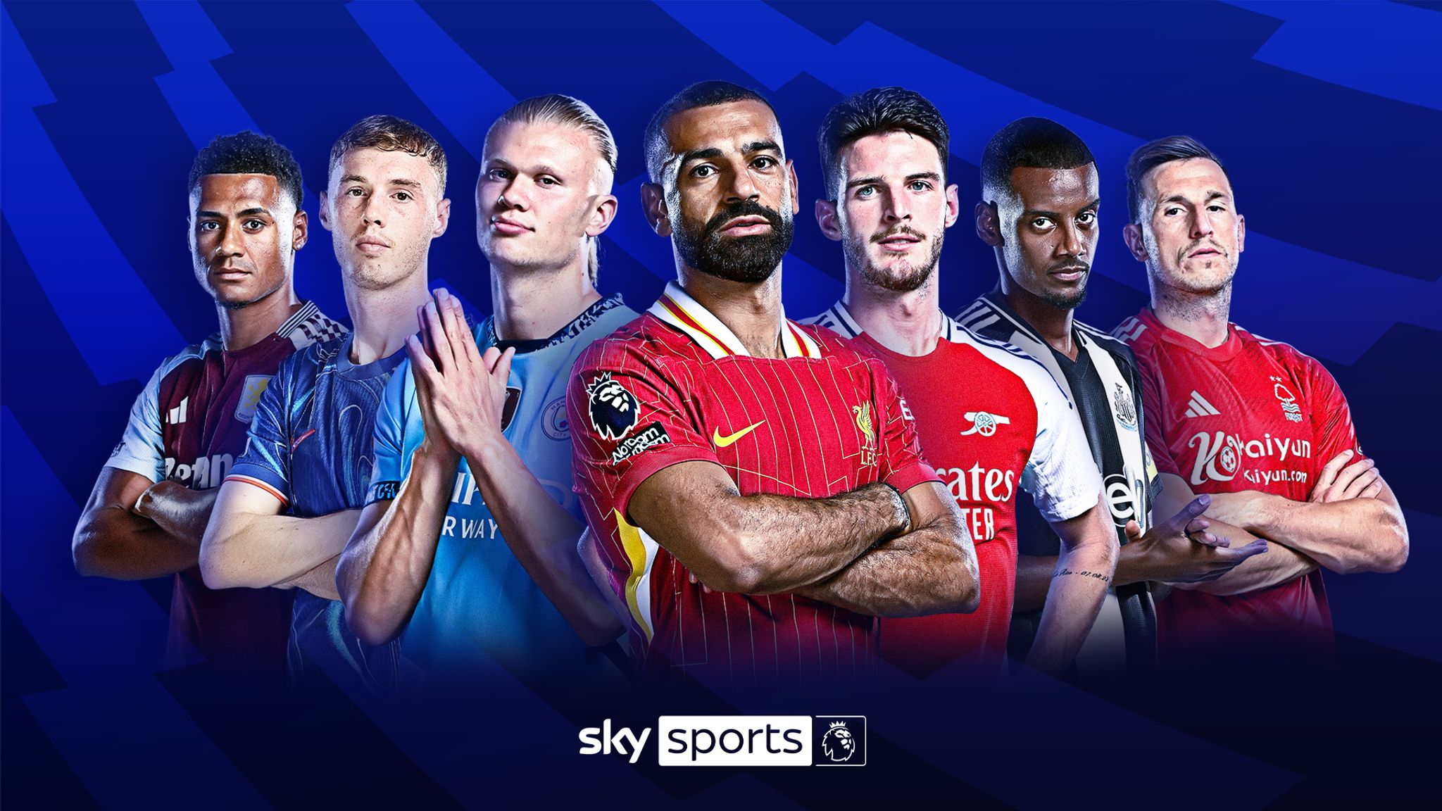 <p>Ilustrasi klasemen liga inggris. Update klasemen liga utama inggris dan statistik gol yang telah tercipta di musin 2025/26. Sumber: skysports</p>
