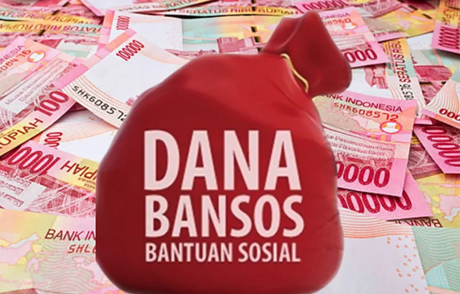 <p>Ilustrasi dana bansos. Pemerintah naikan dana bansos BPNT triwulan 4 jadi Rp1,5 juta bagi setiap KPM, begini cara cek penerima, dan daftar online/offline.</p>
